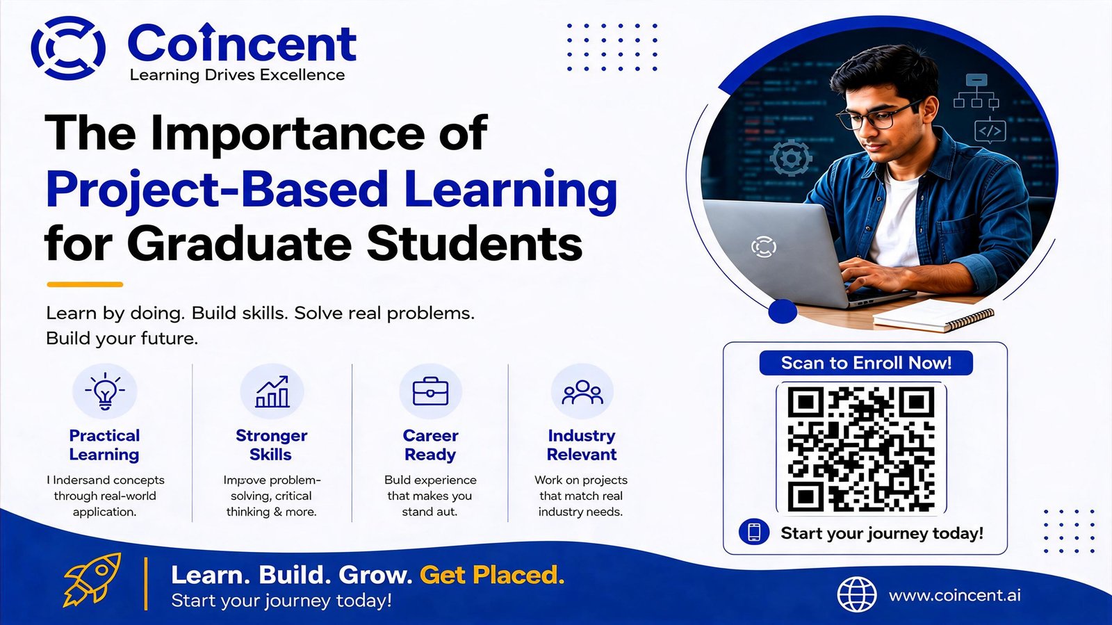 The Importance of Project-Based Learning for Graduate Students