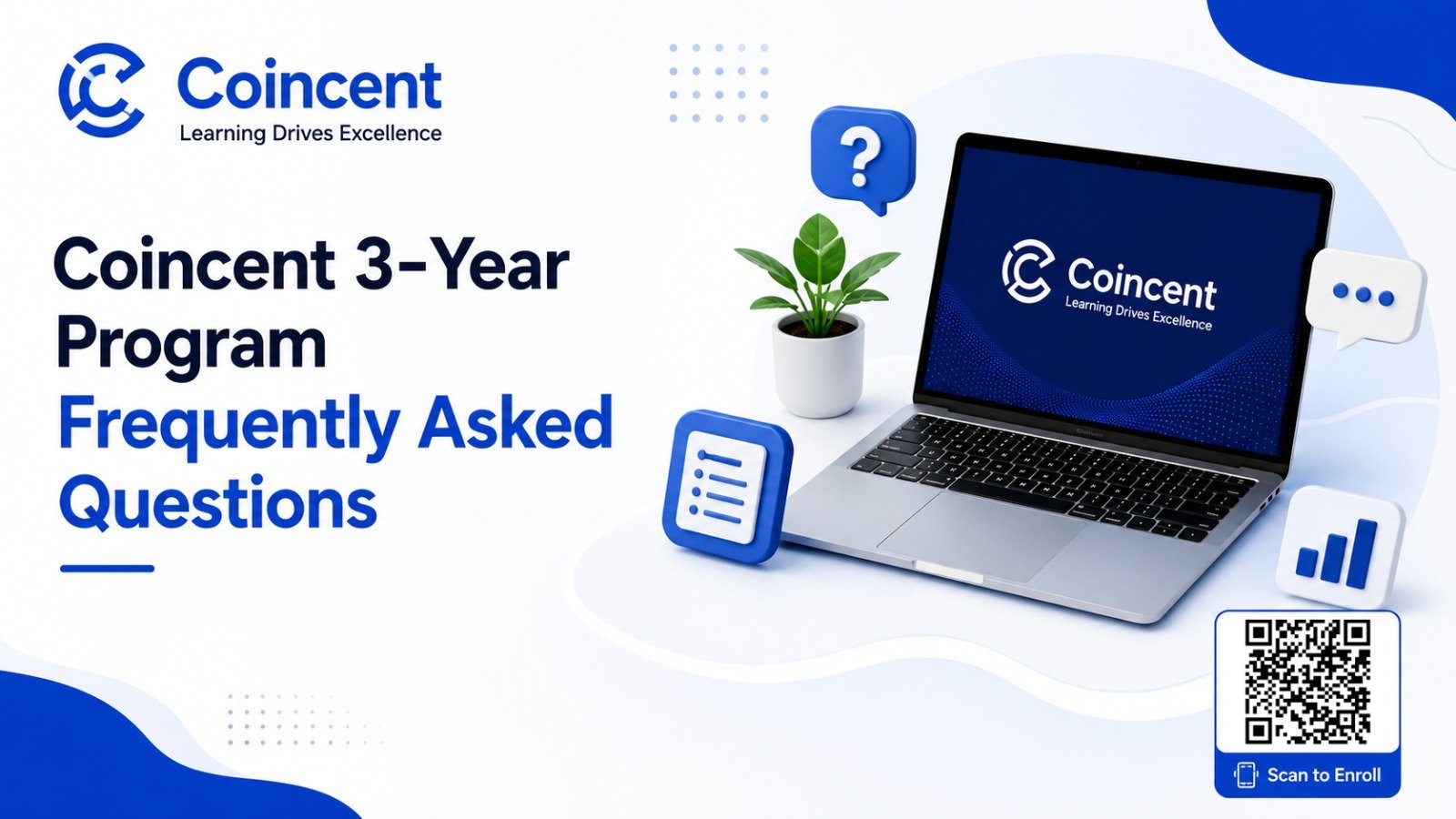 Coincent 3-Year Program FAQ: Everything Freshers Need to Know Before Registration