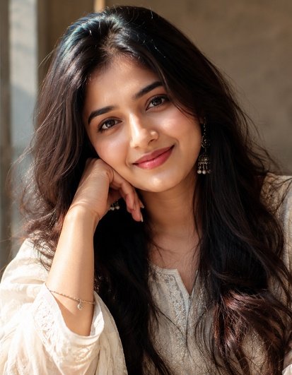 Keerthana Reddy