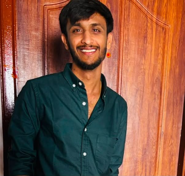 Hari Naidu